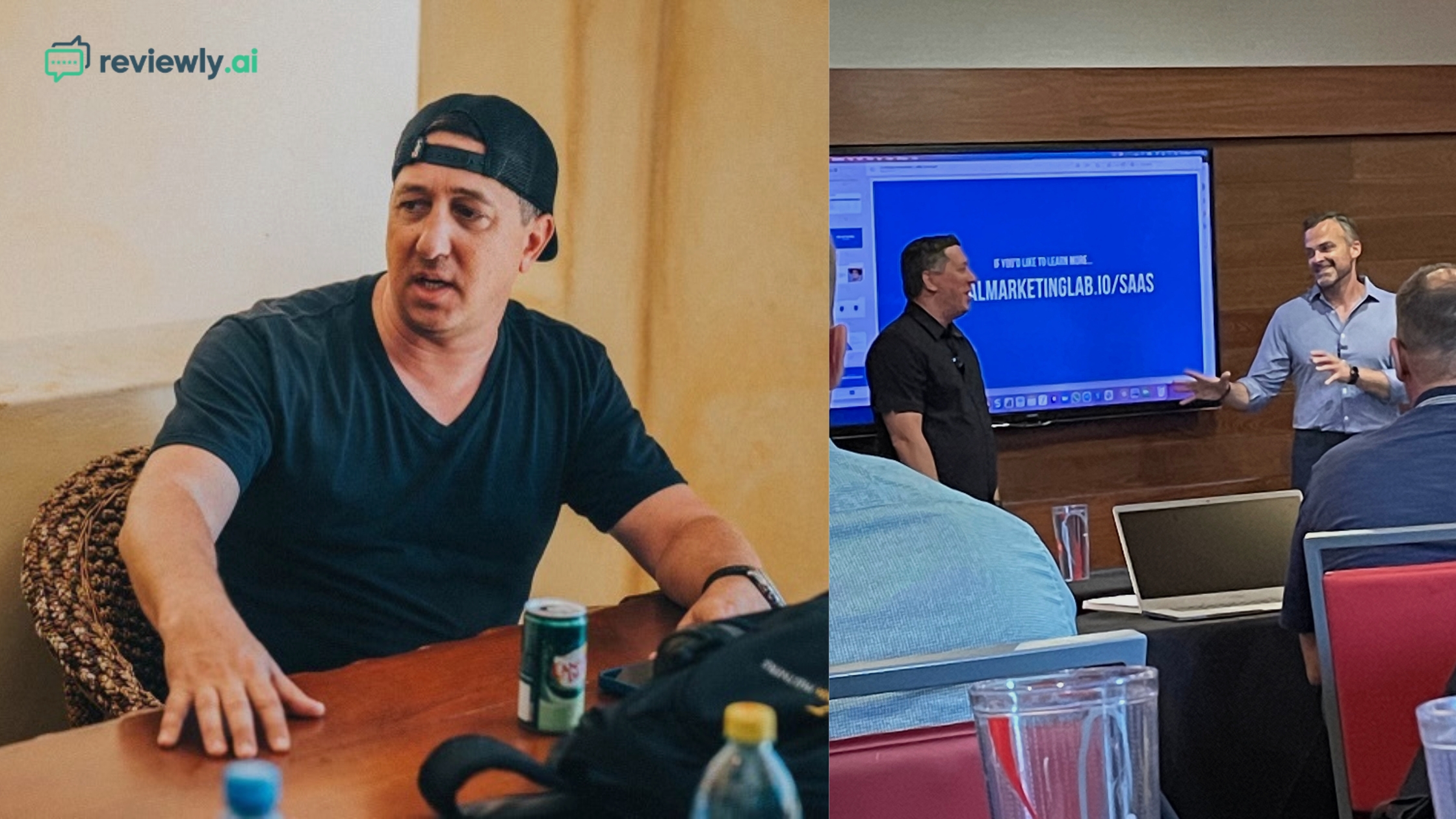 Reviewly Creates First Truly Interactive Product Review Ecosystem