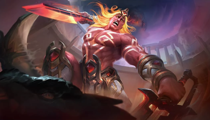 'Mobile Legends: Bang Bang' December 2025 Update