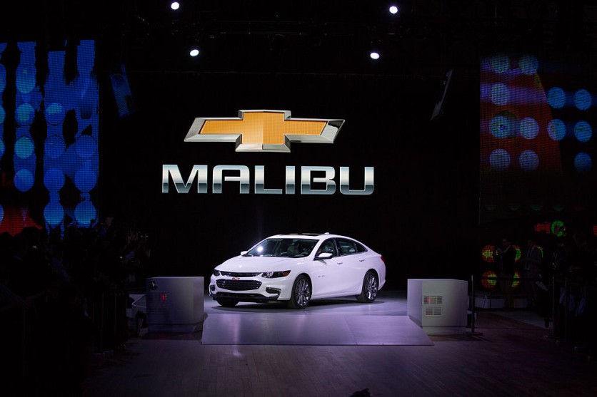'Cheap' Chevrolet Malibu to Be Phased Out by GM After 60 Years to Focus on Producing New EVs