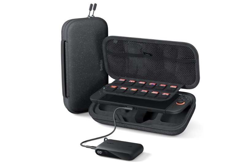 Top 3 Best Nintendo Switch 2 Cases Ranked: Slim, Rugged, and Travel-Ready Picks