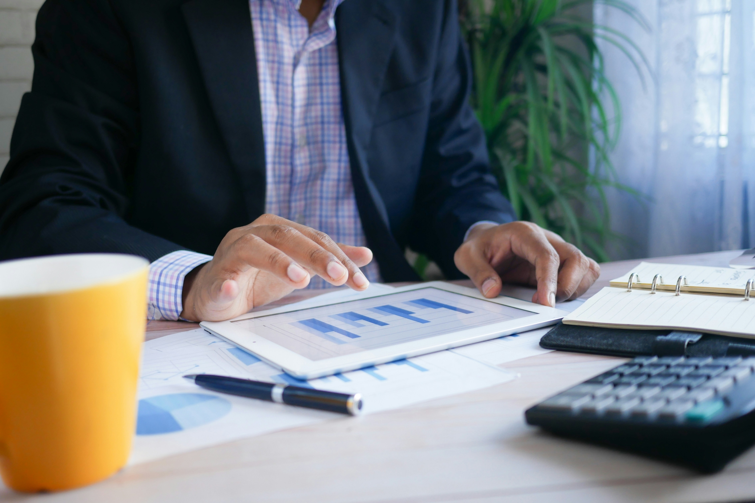 How AI is Transforming Financial Forecasting in 2026: Trends, Accuracy ...