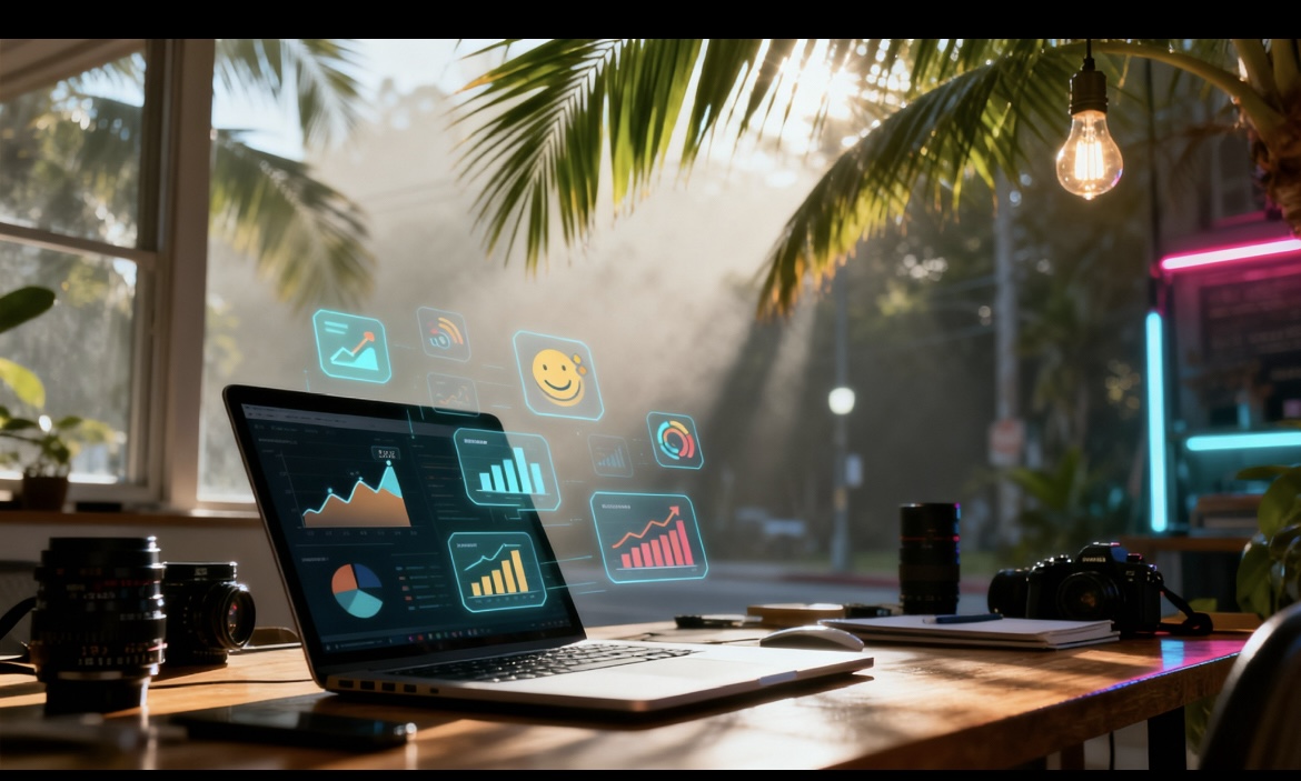 What Workforce Analytics Means for Modern Remote Teams in 2026