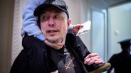 Joyce Carol Oates and Elon Musk Clash on X Over