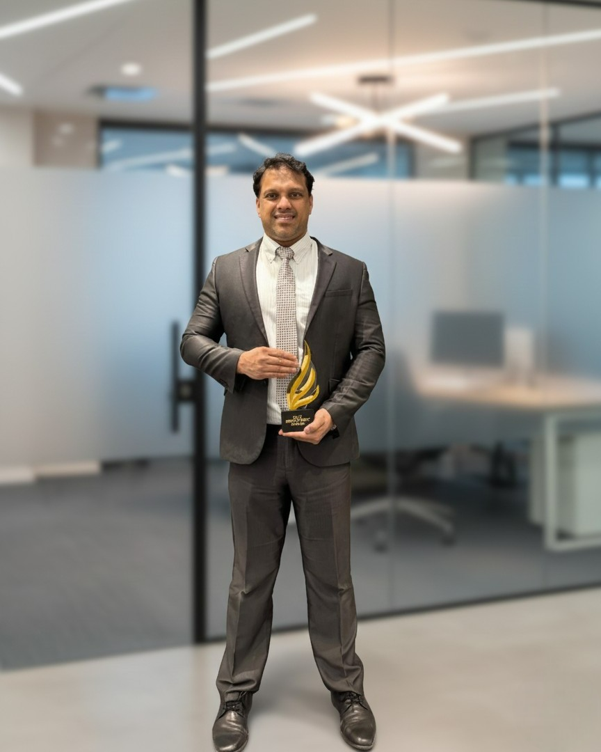 Mohamed Nawas Paralath