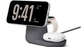 CES 2026: Belkin's Power Banks Offer Impressive Charging For Your