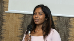 Mohana Sudha Karumuri