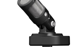 CES 2026: Shure Reveals MV88, Ultimate Plug-and-Play USB-C Microphone
