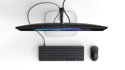 CES 2026: HP Reveals EliteBoard G1a, Powerful AI PC Hidden