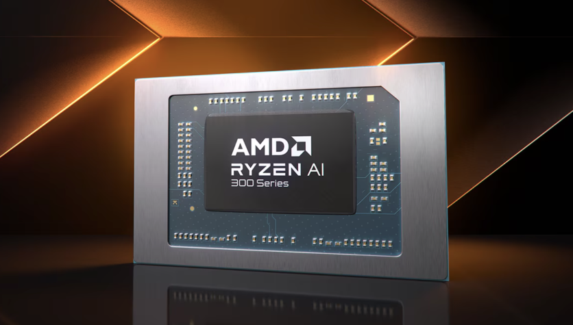 AMD Ryzen AI