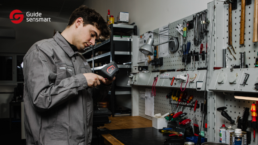 Guide Sensmart