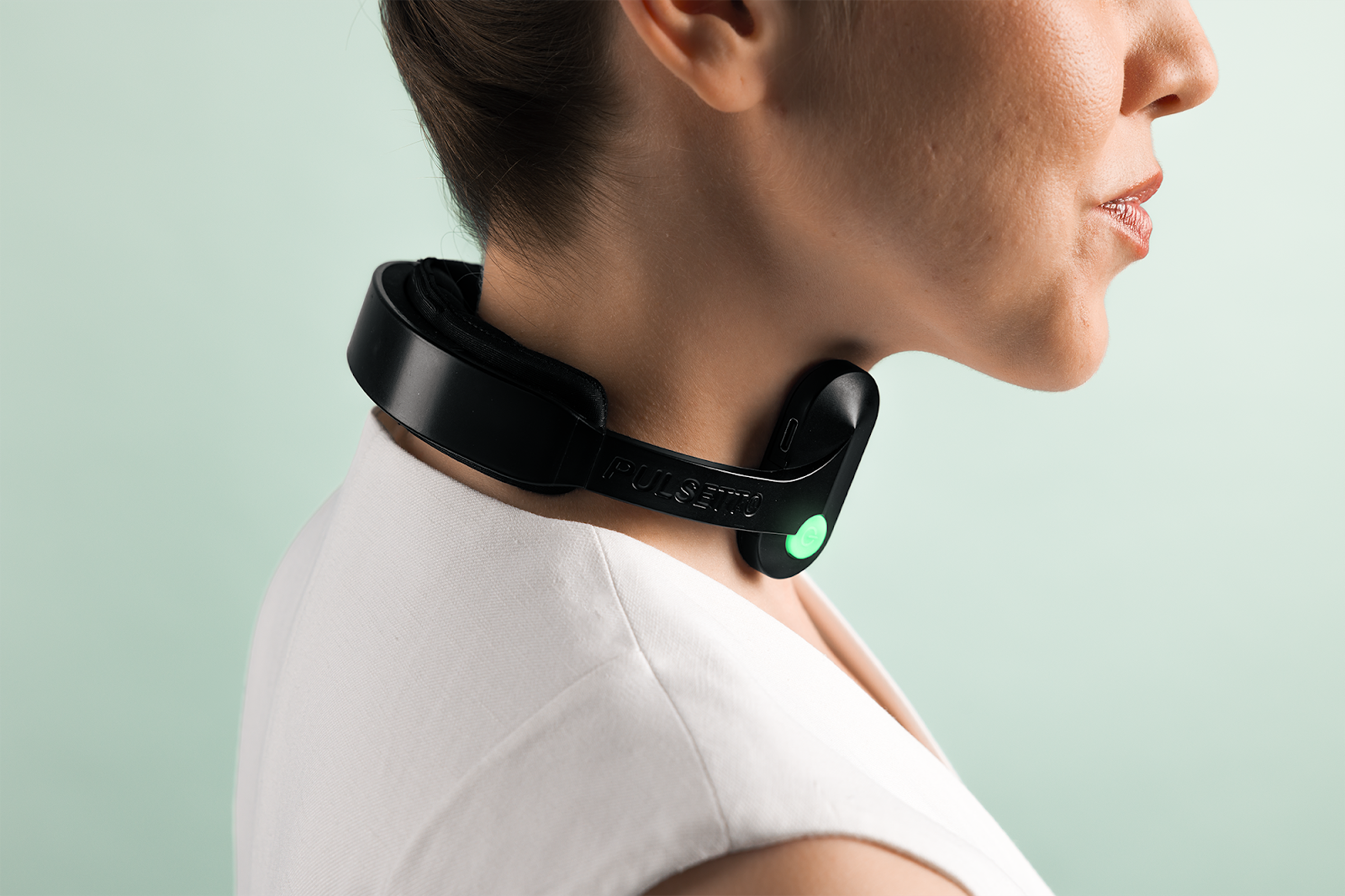 Vagus Nerve Stimulation: Pulsetto Device Review
