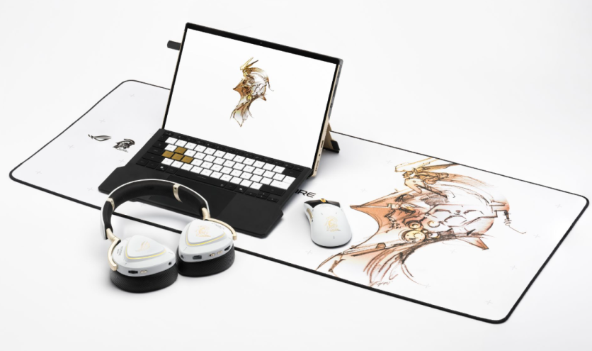 Asus ROG Flow Z13 Gaming Tablet