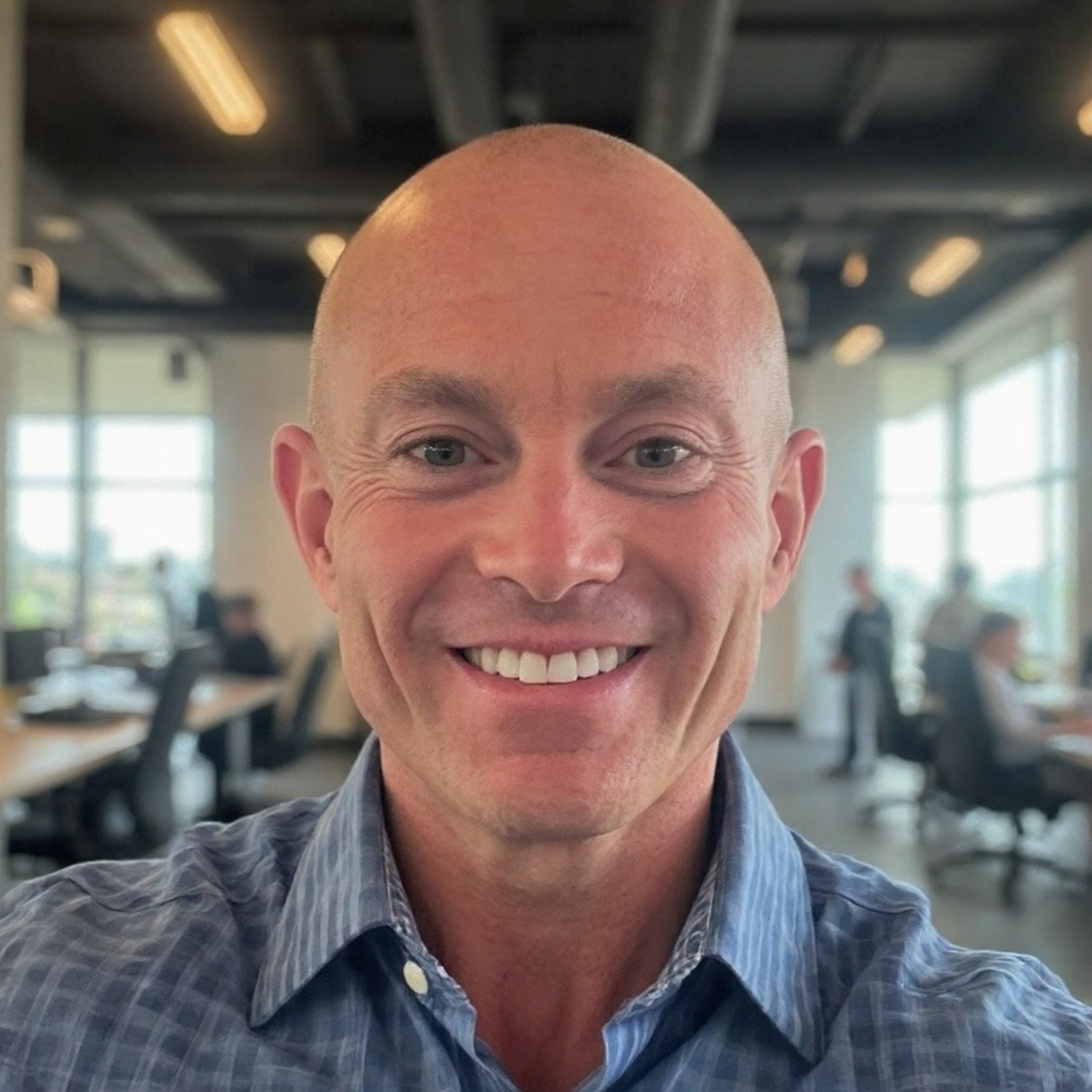 Tech Brian Brian Ferdinand Discusses Data-Driven Trading and Investor Convergence