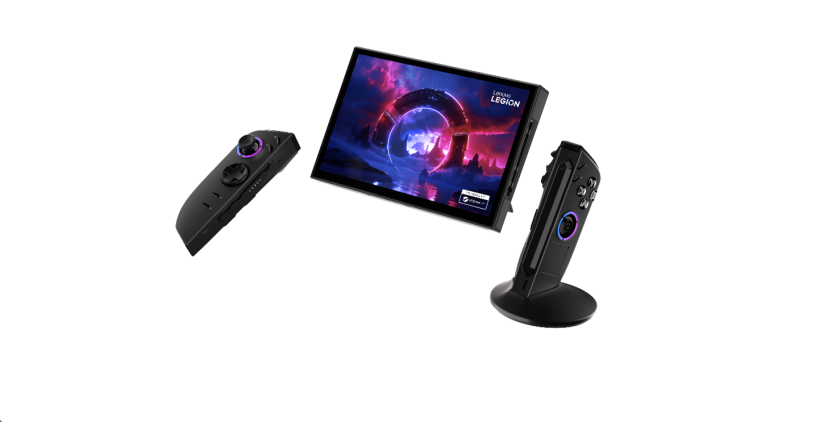 Lenovo Legion Go 2 SteamOS