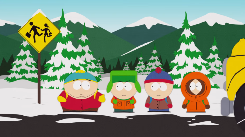 'Fortnite' x 'South Park' Trailer Reveals New Quints Mode, Butters