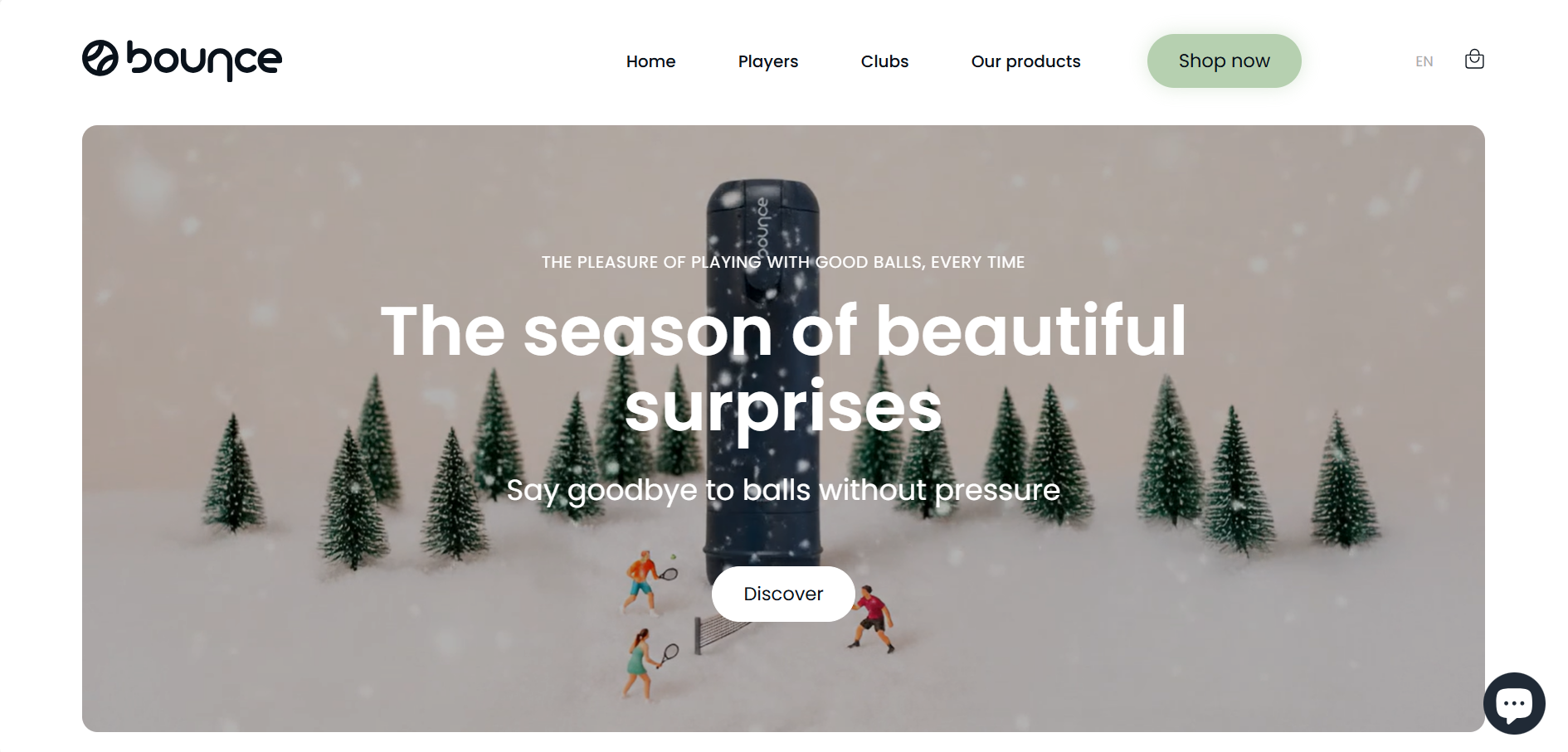 Resurrecting the Game: Bounce Sports and the Sustainability of Tennis