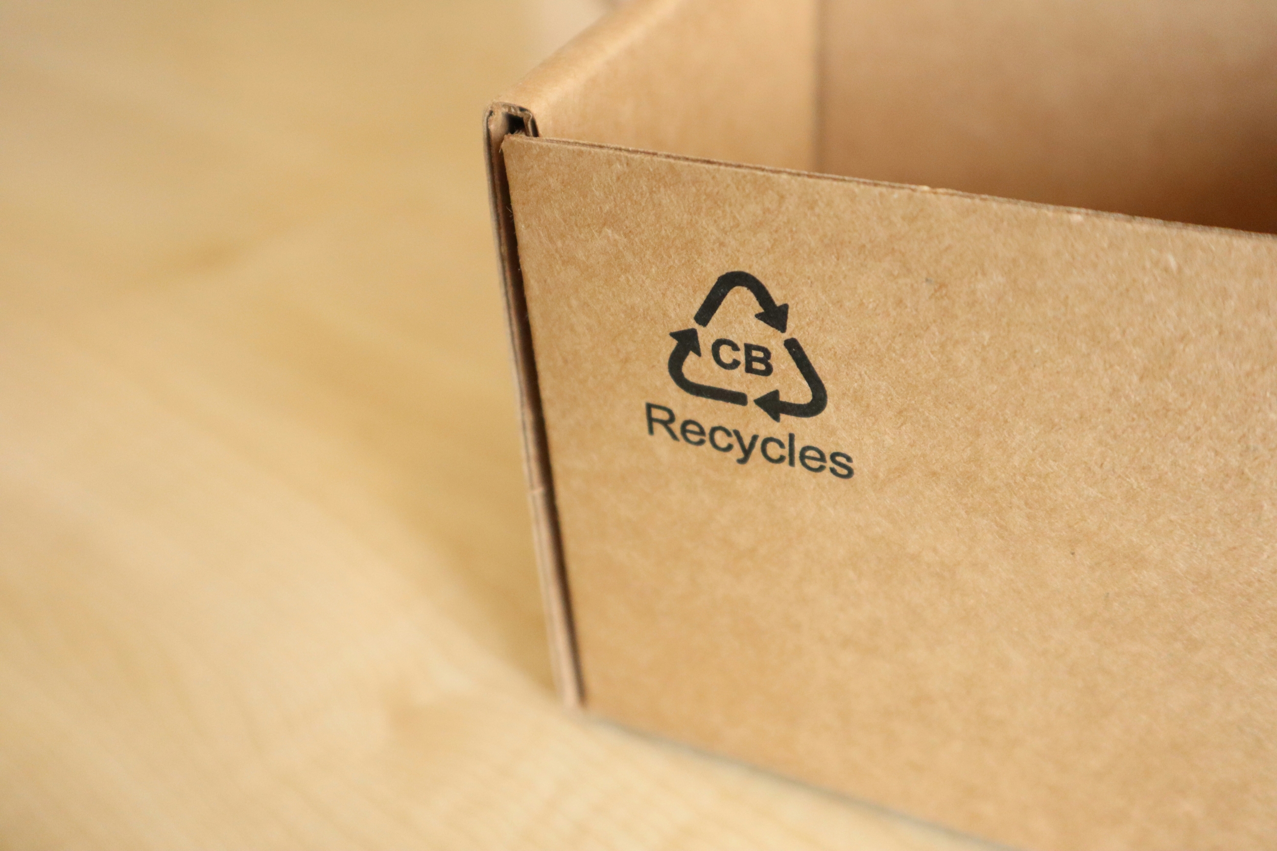 Tech Companies Invest Heavily in Sustainable Packaging Solutions: Fiber, Mycelium, and Recycled Materials