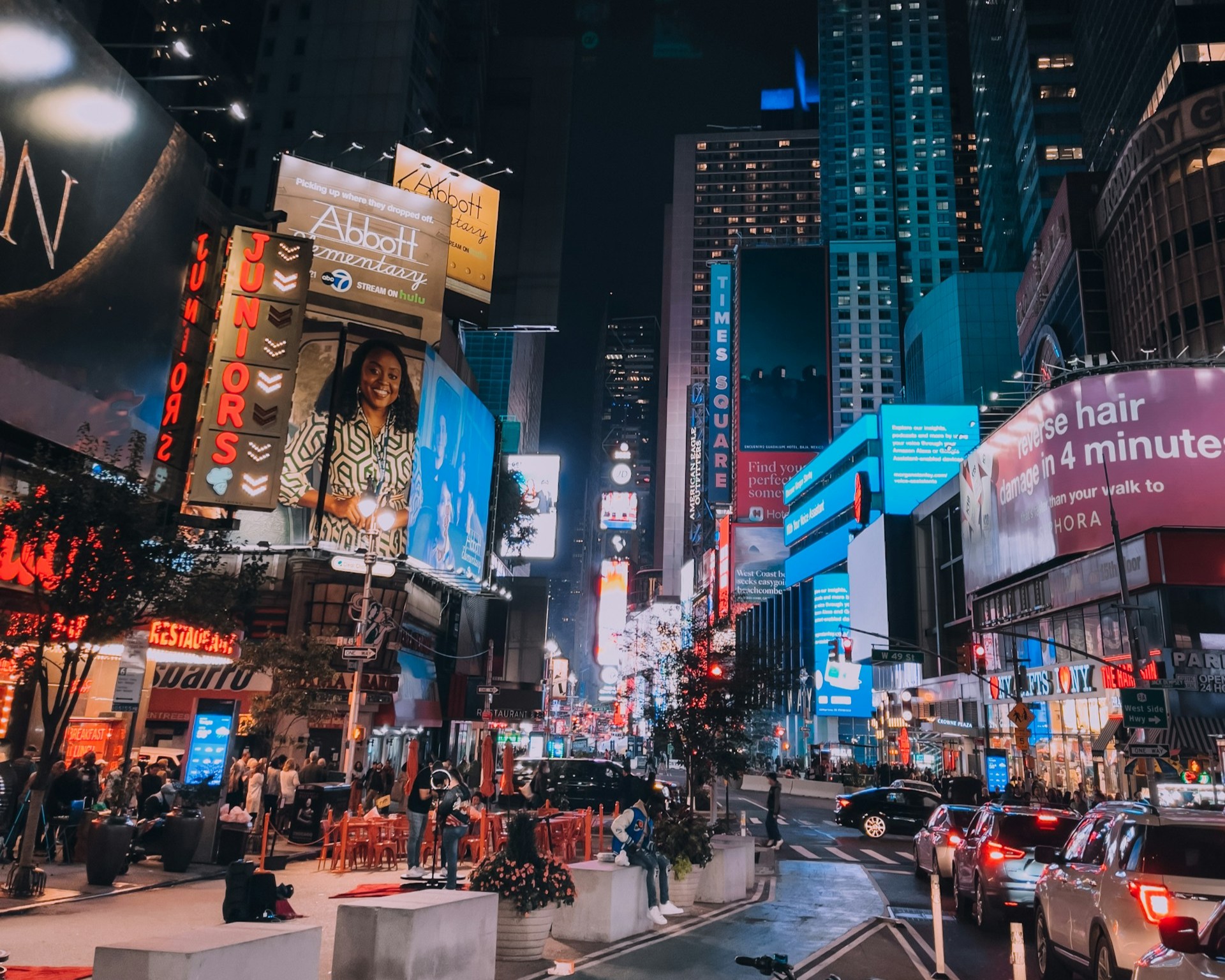 NYC Billboard Ads: Things to Know and How Much They Cost