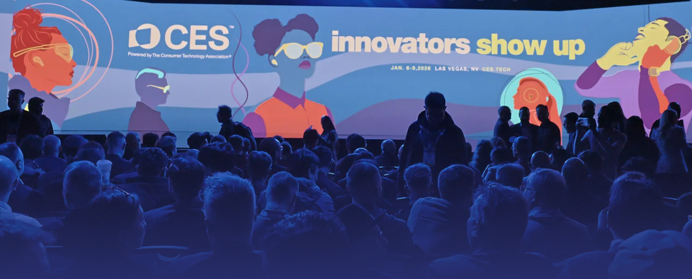 CES 2026: Top Tech Trends That Will Shape 2026