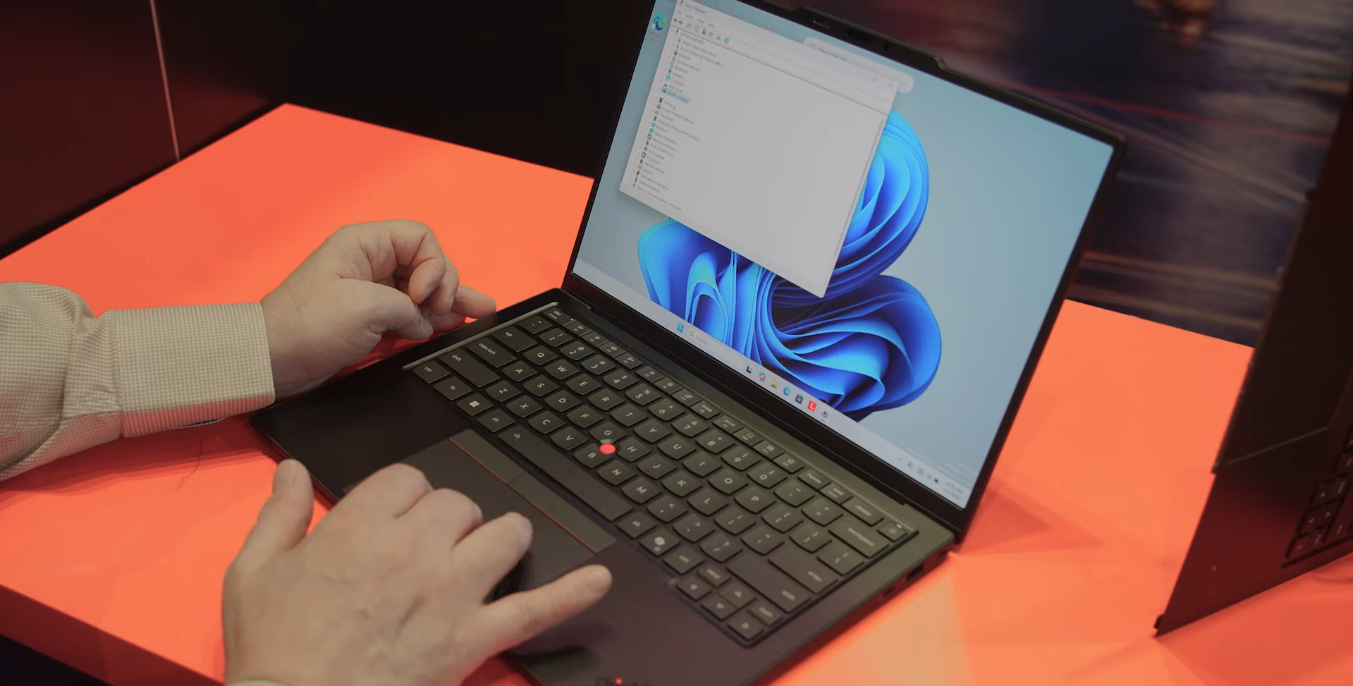 Top CES 2026 Remote Work & Productivity Devices: Foldable Laptops, AI, and Ultralight PCs