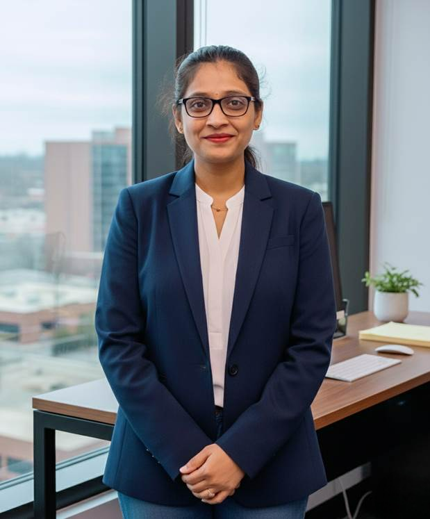 Engineer's Security Innovation Redefined Cyber Defense at J.B. Hunt