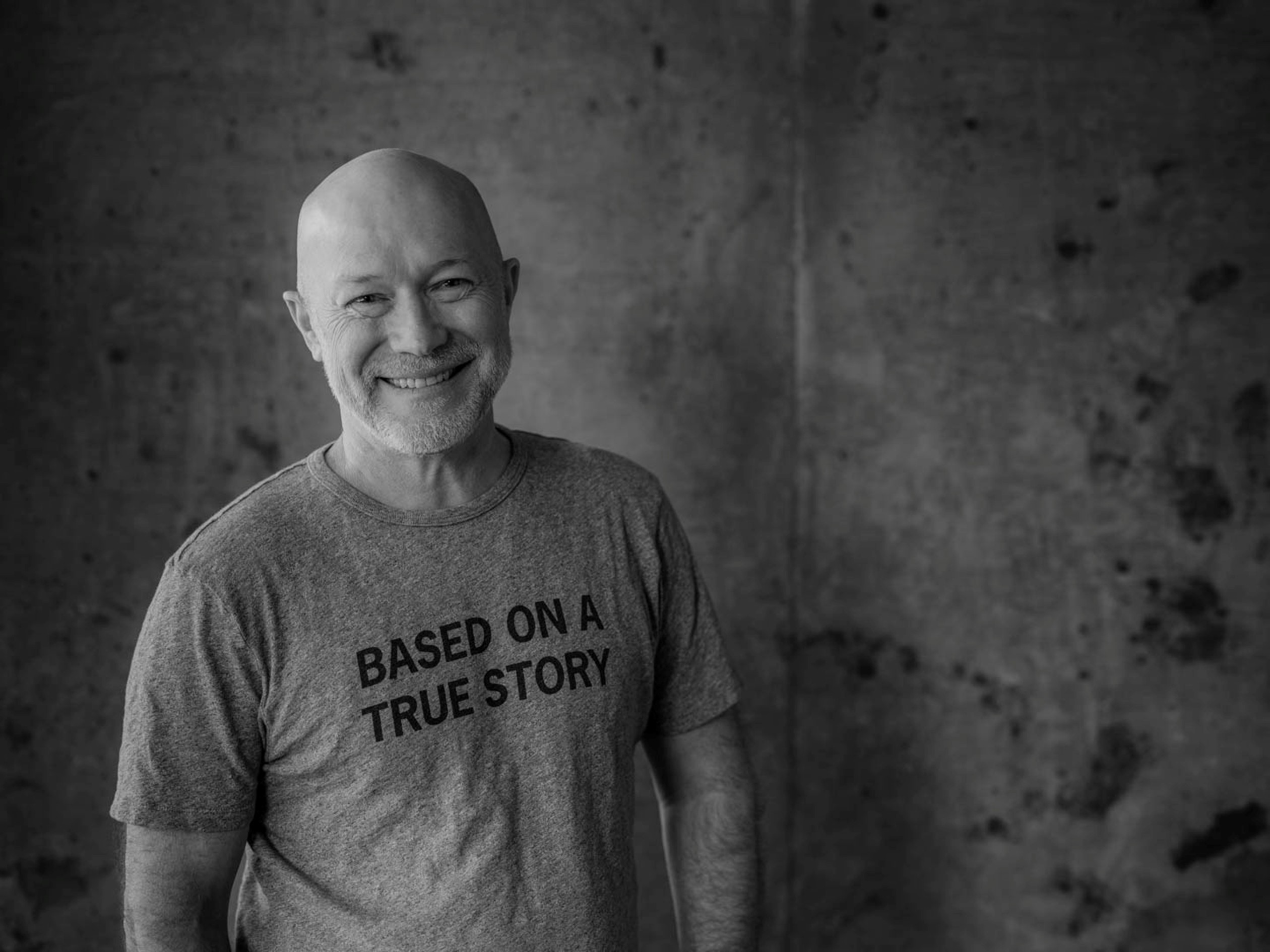 Inside "Creating a Blockbuster Brand": An Exclusive Interview with Greg Logan