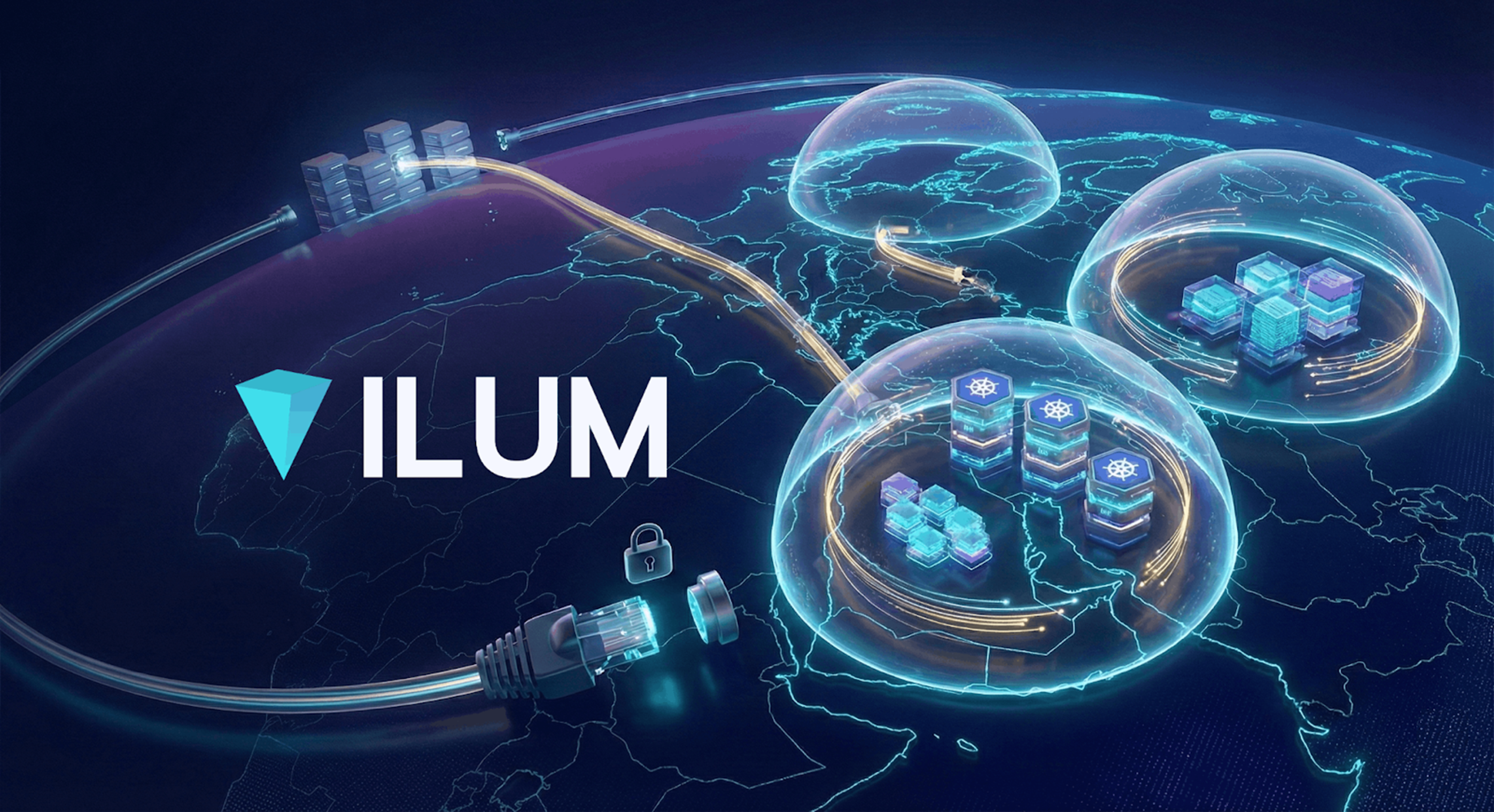 The Sovereign Data Estate: The 2026 Strategic Guide to Compliance & Migration with Ilum