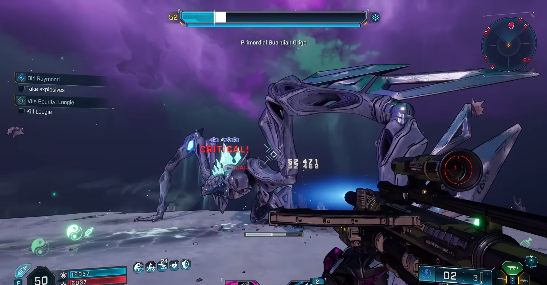   Borderlands 4  Boss Fight Tips : Expert Combat Strategies to Defeat Every Enemy Fast