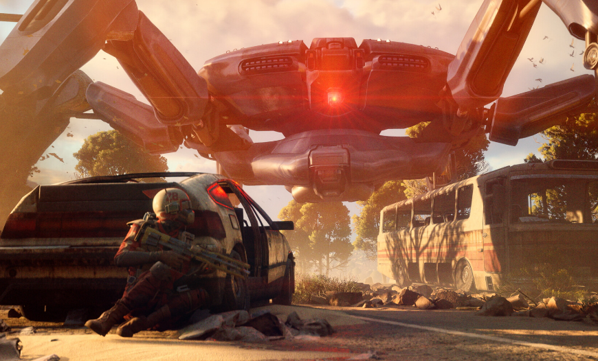 'ARC Raiders' Resource Farming: The Complete Guide To Fast Progression And Efficient Loot Collection