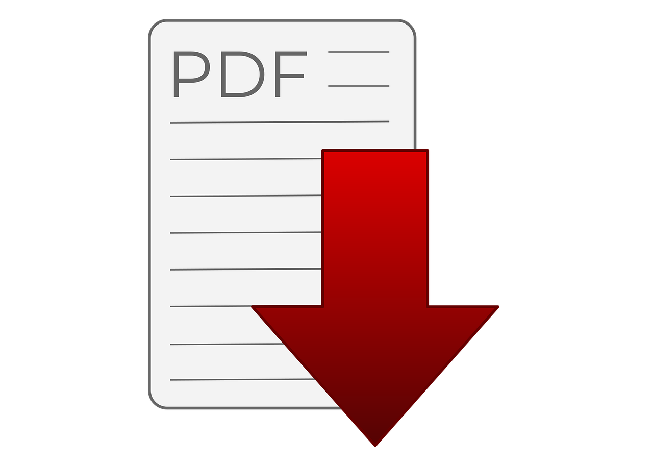 Pdffi How pdfFiller Helps Businesses Go Paperless