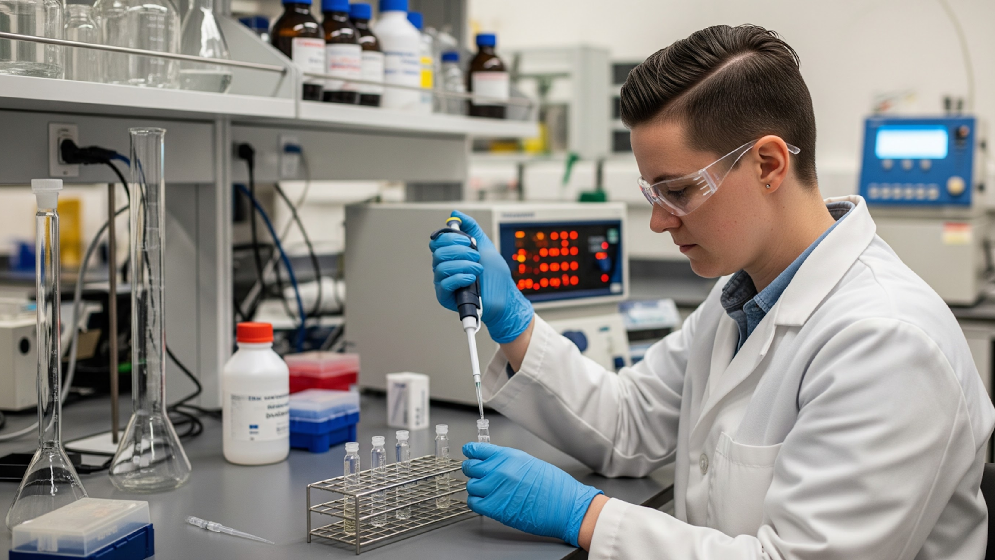 A Comprehensive Guide to Polyclonal Antibodies for Research Purposes