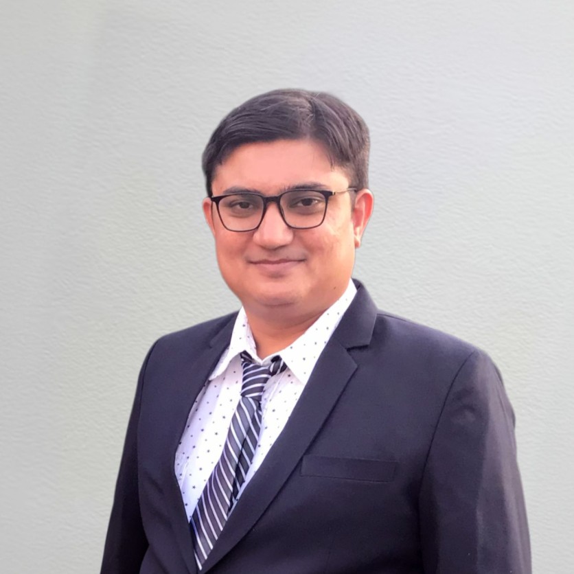 Milan Laghubhai Mangukiya