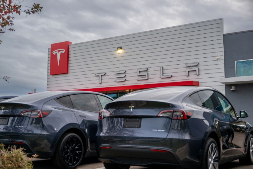 Tesla Hit by EV Sales Decline, Reports Another Disappointing Quarter