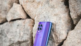 Motorola Edge 70 Fusion Leak Hints at 144Hz Refresh Rate