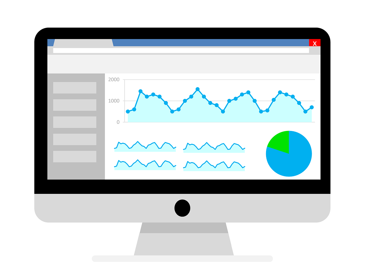 Website Analytics Tools 101: Smart Traffic Monitoring Tips Using Free Tools