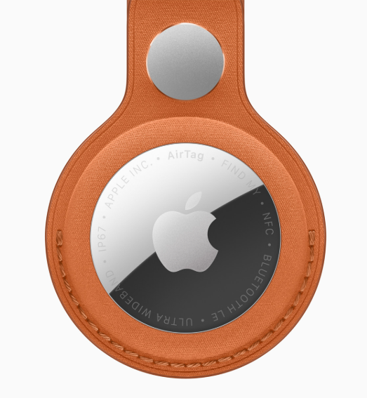 Apple AirTag 2 Finally Arrive With Enhanced Precision Finding, Bigger Sound, And More