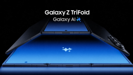 Samsung Galaxy Z Trifold Sale on Jan 30