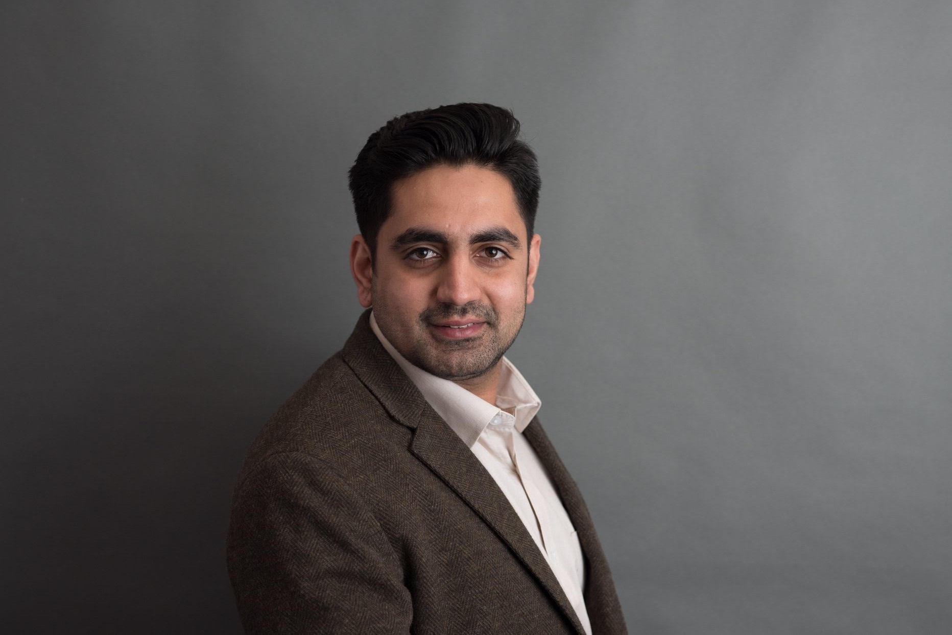 Rishi Kohli: Architecting Cohesive IT Ecosystems