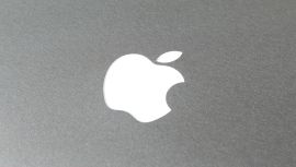 Apple Logo