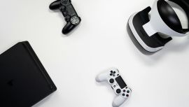 Former Video Game Studio CEO Accused of Domain Hijacking and