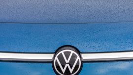 Volkswagen Reveals $5 Billion Investment, Partnership with EV Maker Rivian