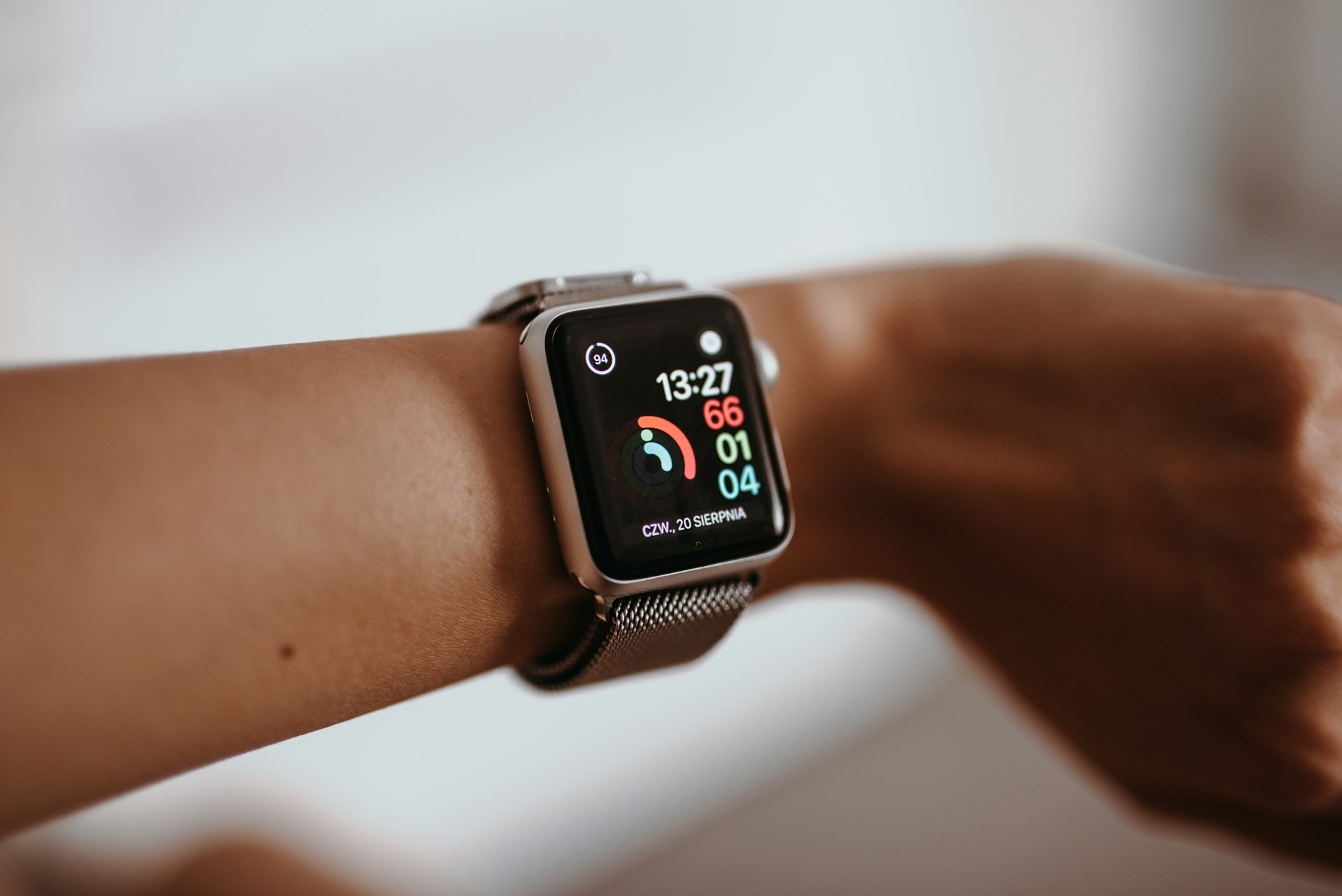 Apple Watch Could Save Lives By Detecting Hidden Heart Arrhythmias Before Strokes Strike