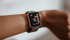 Apple Watch Could Save Lives by Detecting Hidden Heart Arrhythmias
