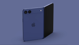 iPhone Fold