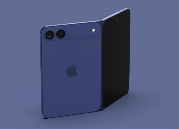 iPhone Fold