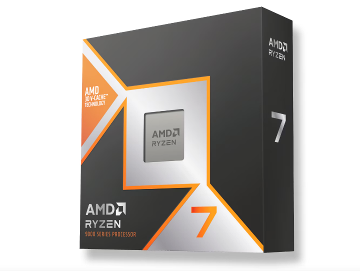 AMD Ryzen 7 9850X3D Review: Is the $499 Gaming Beast Worth It Over