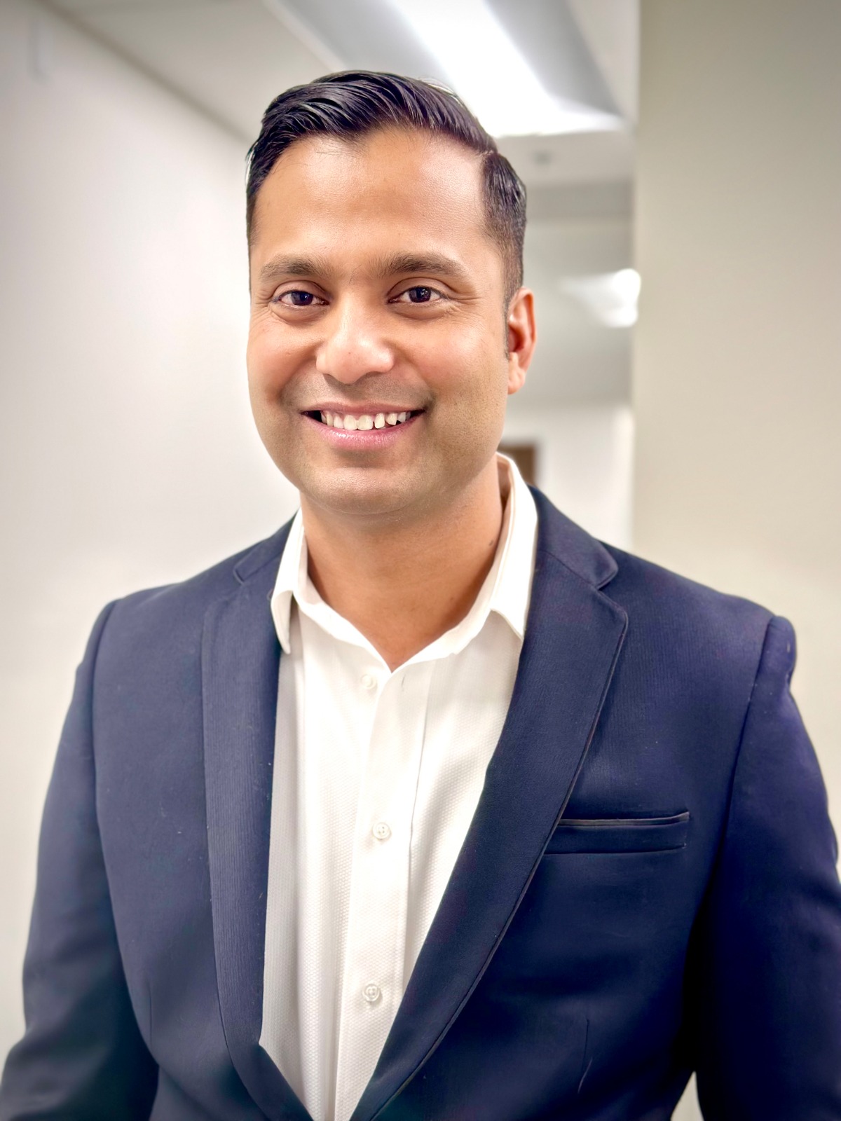 Supply Chain Executive Says Real AI Value Comes When Operations Move from Dashboards to Decision Engines