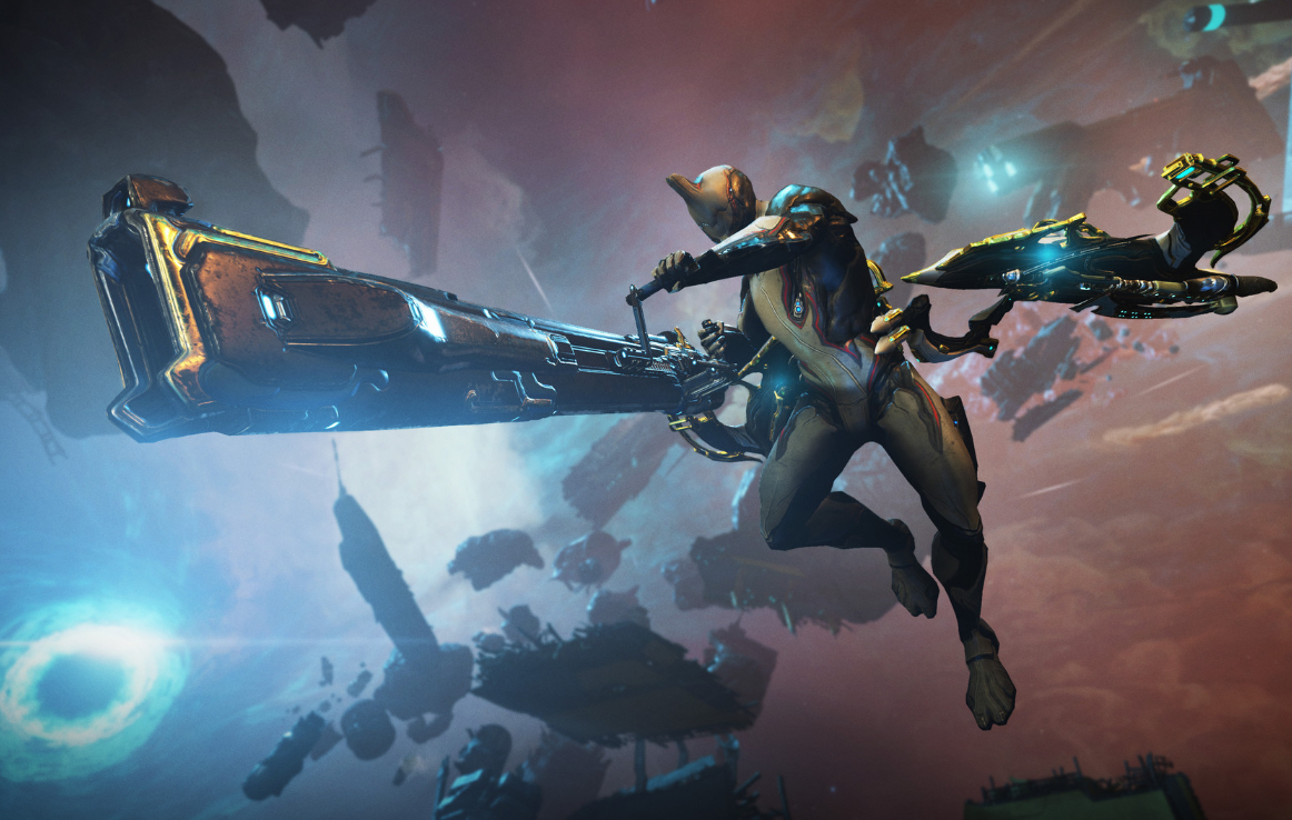 'Warframe' 2026 Starter Guide: Best Frames, Early Game Farming Routes, And Mod Priorities