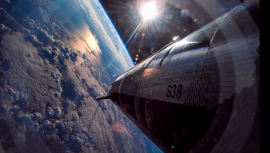 Elon Musk Says SpaceX-xAI Merger Will Form ' Most Ambitious'