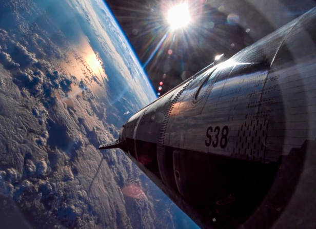 Elon Musk Says SpaceX-xAI Merger Will Form ' Most Ambitious'